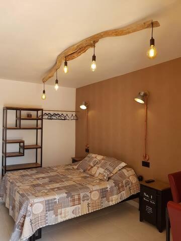Da Vinci Room Villa Blanca Камбрильс Экстерьер фото